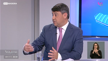 Imagem de Portugal na linha da execução dos restantes países (vídeo)