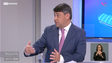 Imagem de Portugal na linha da execução dos restantes países (vídeo)