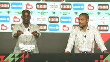 Imagem de Machico recebe Boavista na Taça de Portugal