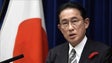 Imagem de Japão junta-se nas sanções envolvendo o sistema SWIFT