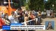 Imagem de Autoridades de saúde não temem novos casos de Covid-19 devido aos ajuntamentos no RVM (Vídeo)