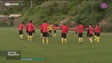 São Vicente venceu Choupana por 1-0 (vídeo)