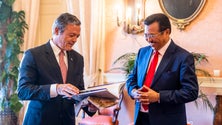 Imagem de Formação e sensibilização relacionadas com cibersegurança (áudio)
