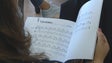 Imagem de Associação lança livro com músicas tradicionais (vídeo)