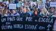 Imagem de Sindicatos apresentam queixa em tribunal contra ministério da Educação