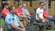 Imagem de Machico recebe o Campeonato do Mundo de Biatle e Triatle (vídeo)