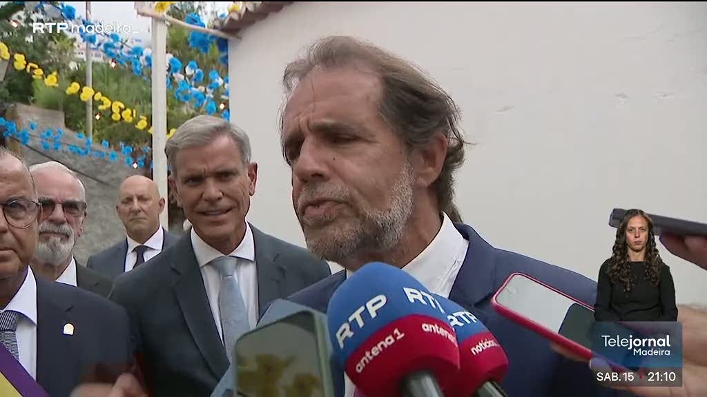 Governo garante que todas as obras do PRR vão ser concluídas (vídeo)