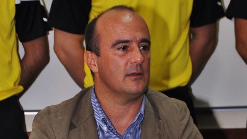 Imagem de Marcelo Gouveia é o novo Diretor Geral do União Sad