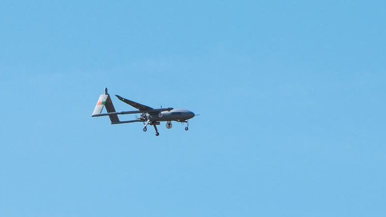 Imagem de Comando Operacional da Madeira apoia vigilância e deteção de incêndios no continente