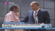 TEF pode encerrar devido a dívidas acumuladas