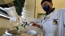 Imagem de Centro Química vai integrar grande laboratório de investigação (áudio)
