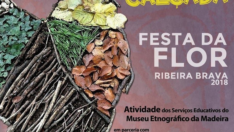 Museu Etnográfico da Madeira promove Workshop “Florir a Calçada”