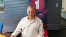 Imagem de Rui Fontes critica Carlos Pereira (áudio)