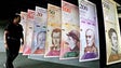 Imagem de Reconversão monetária na Venezuela provocou corrida às compras