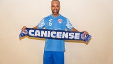 Imagem de Futsal: Canicense venceu Jardim da Serra e mantém liderança