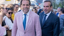 Imagem de Albuquerque vai abordar o cabo submarino e limites do vento no aeroporto com Galamba (áudio)