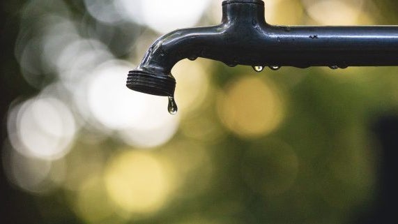 Imagem de Freguesia do Campanário vai ter perturbações no abastecimento de água