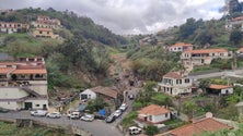 Imagem de Obras de canalização de dois ribeiros em Santo António (áudio)