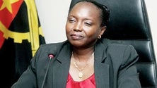 Imagem de Ministra da Saúde angolana agradece a Portugal doação de vacinas à CPLP