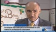 Imagem de “Fusão de escolas foi a melhor solução” (Vídeo)
