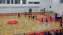 Imagem de Associação Galomar venceu o Maia Basket (vídeo)