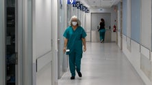 Imagem de Portugal com 260 mortes e 5.540 casos de infeção