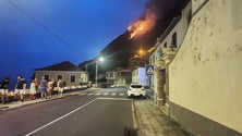 Imagem de Vai ser ativado o plano regional de emergência