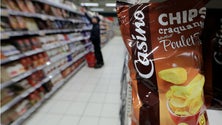 Imagem de Mais de 2.000 produtos alimentares com menos sal, açúcar e ácidos gordos até 2022