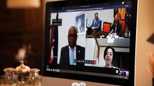 Imagem de Macaronésia pede ajuda à UE e reagenda jornadas para 2021