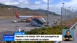 Metade dos passageiros já chega à Madeira com o teste à Covid-19 feito – IASAÚDE (Vídeo)