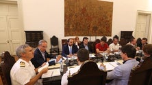 Imagem de Madeira quer adaptar estatuto do nadador-salvador à Região