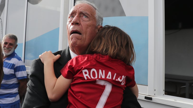 Imagem de Quatro sismos sentidos pela população neste domingo