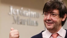 Imagem de Lucro da Jerónimo Martins sobe 47,7%
