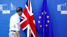 Imagem de Brexit pode causar impactos negativos no turismo da Madeira