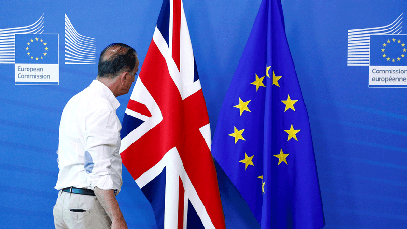 Imagem de Brexit pode causar impactos negativos no turismo da Madeira