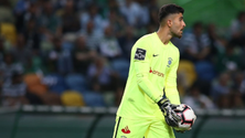 Imagem de Amir convocado pelo Irão para Taça da Ásia