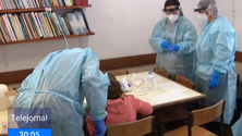 Imagem de Testagem nas escolas (Vídeo)