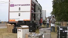 Imagem de RTP estreia novo carro de exteriores (vídeo)