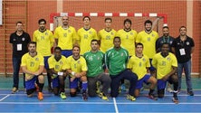 Imagem de Madeira Andebol SAD prepara logística para o jogo com o Bucareste