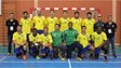 Imagem de Madeira Andebol SAD prepara logística para o jogo com o Bucareste