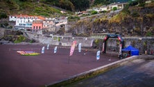 Imagem de Madeira Surfski Lifesaving no Seixal