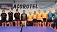Imagem de Ténis de mesa: Ponta do Pargo vence Toledos por 3-2