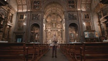Imagem de Alberto Sousa – «Ave Maria» (vídeo)