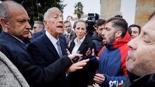 Imagem de TAP: Marcelo está «pacientemente» à espera de esclarecimentos e espera que cheguem «em breve»