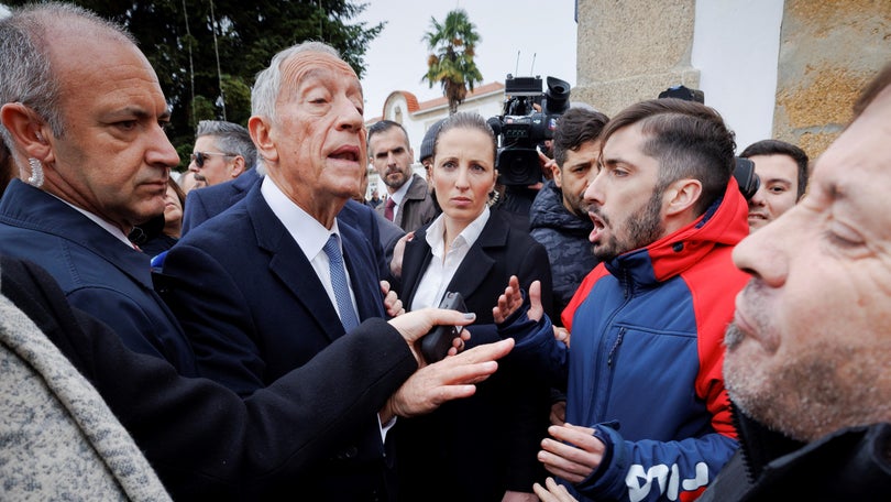 Imagem de TAP: Marcelo está «pacientemente» à espera de esclarecimentos e espera que cheguem «em breve»