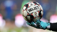 Imagem de Santa Clara vai jogar com o Sporting de Braga (Vídeo)