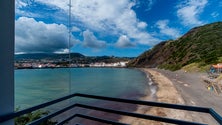 Imagem de Polémica sobre a Praia do Porto Pim (Vídeo)
