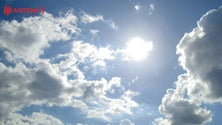 Imagem de Temperaturas aumentam nos próximos dias (Áudio)