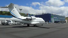 Imagem de República já transferiu dinheiro para projeto do aeroporto da Horta (Vídeo)