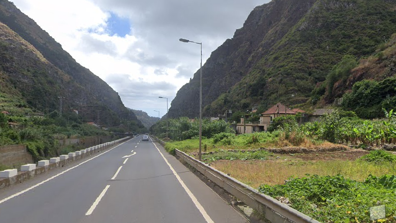 Imagem de Presumível autor de disparo que matou mulher na Ribeira Brava já foi detido
